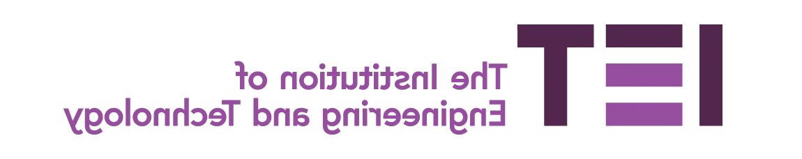IET logo homepage: http://ww9.lcxjj.net